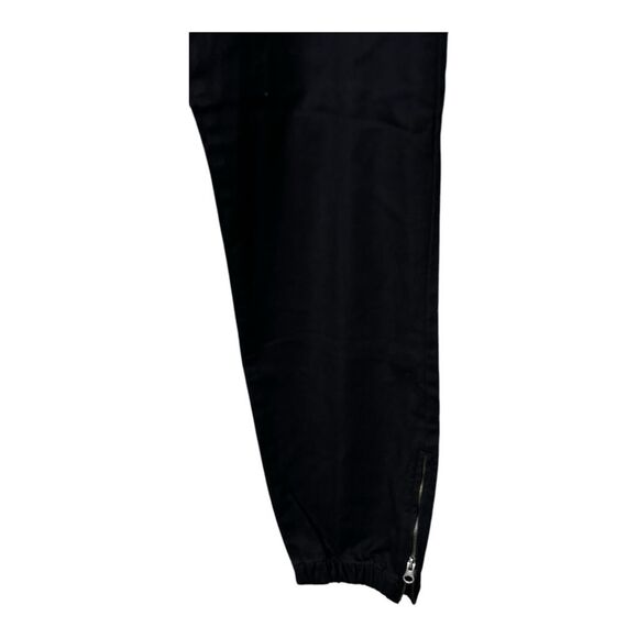 NWT Letter To Juliet LTJ
Free People
BLACK zip cuff utility pants MEDIUM - Picture 4 of 11